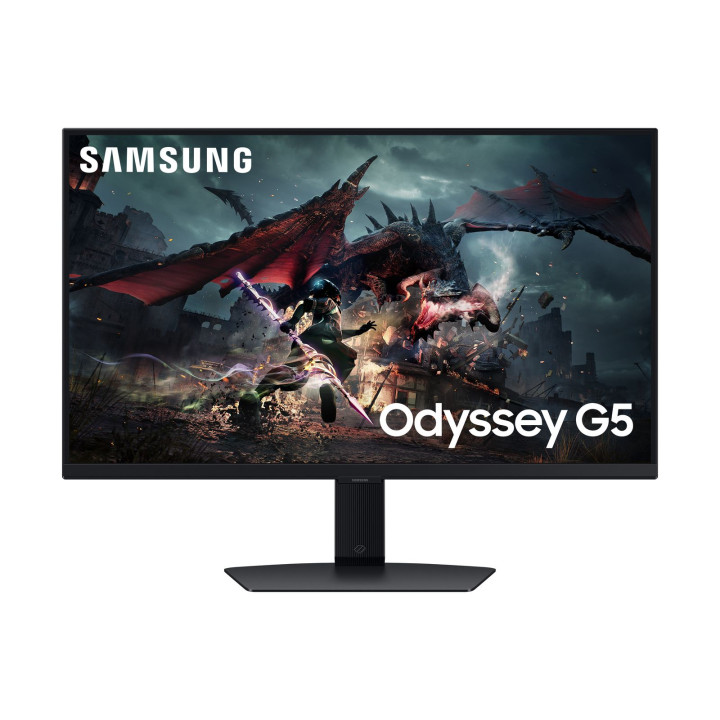 SAMSUNG S27DG50  Monitor Gaming QHD 165Hz